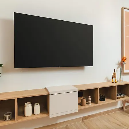 Apartman Kydoni Signature *