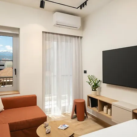 Kydoni Signature Apartman