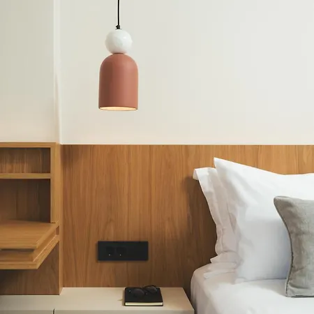 Kydoni Signature Apartman *