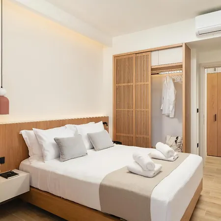 Apartman Kydoni Signature *