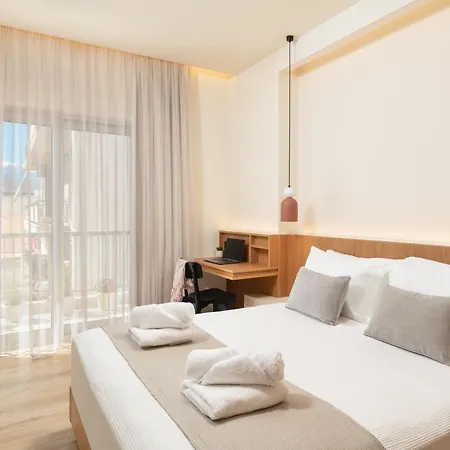 Apartman Kydoni Signature
