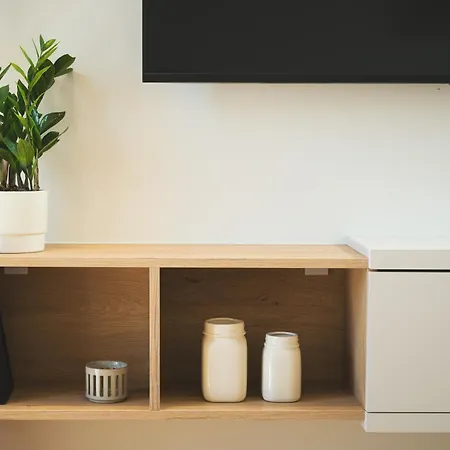 Kydoni Signature Apartman *